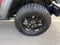 2022 Jeep Wrangler Unlimited Willys Sport