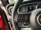 2022 Jeep Wrangler Unlimited Willys Sport