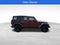 2022 Jeep Wrangler Unlimited Willys Sport