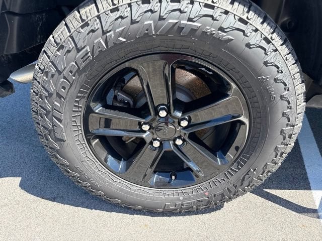 2020 Jeep Wrangler Unlimited Sport Altitude