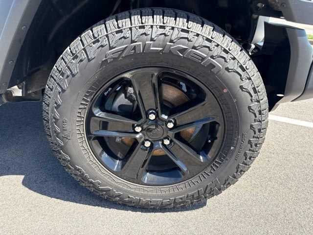 2020 Jeep Wrangler Unlimited Sport Altitude