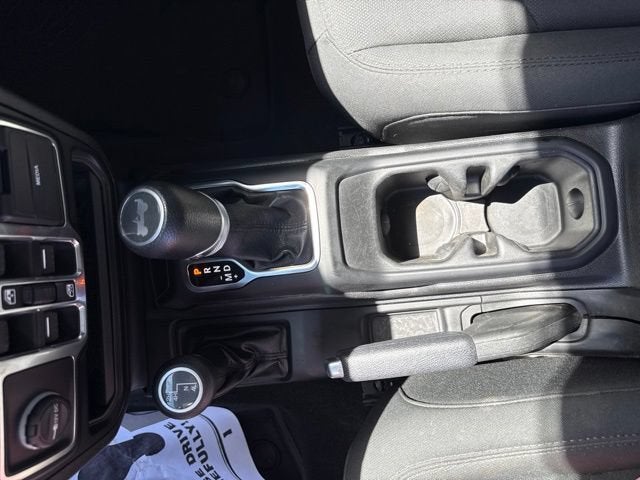 2020 Jeep Wrangler Unlimited Sport Altitude