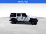 2020 Jeep Wrangler Unlimited Sport Altitude