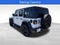 2020 Jeep Wrangler Unlimited Sport Altitude