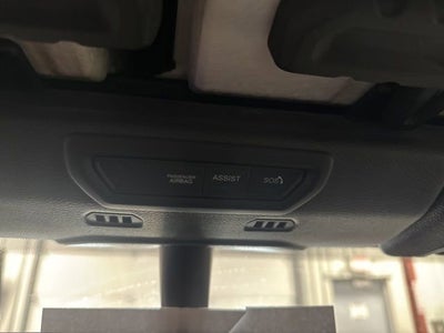 2021 Jeep Wrangler Unlimited Sahara High Altitude