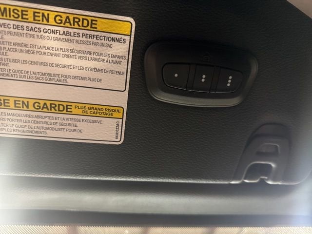 2021 Jeep Wrangler Unlimited Sahara High Altitude