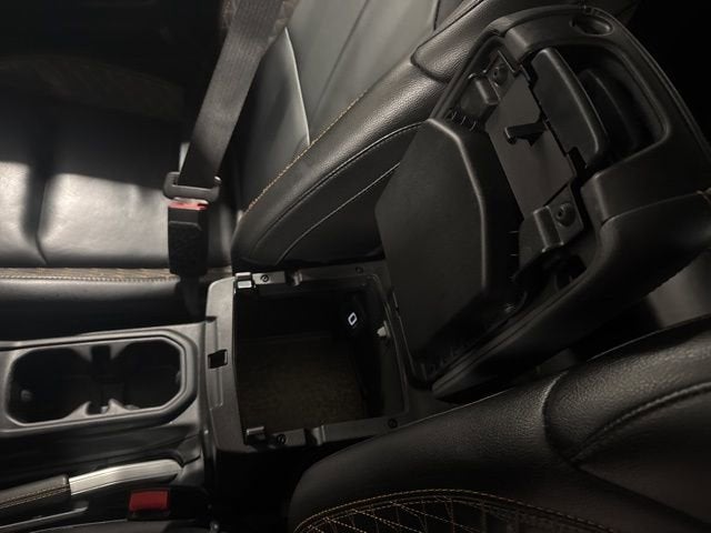 2021 Jeep Wrangler Unlimited Sahara High Altitude