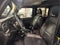 2021 Jeep Wrangler Unlimited Sahara High Altitude