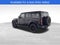 2021 Jeep Wrangler Unlimited Sahara High Altitude