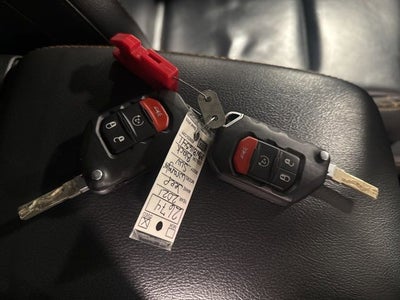 2021 Jeep Wrangler Unlimited Sahara High Altitude