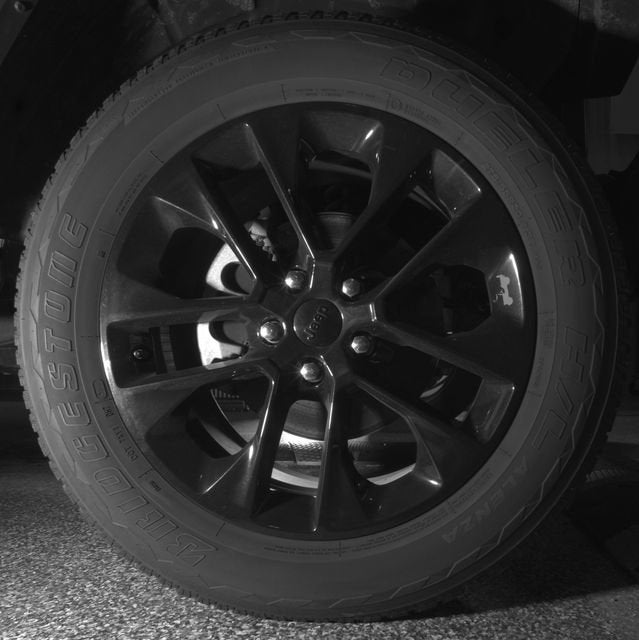 2021 Jeep Wrangler Unlimited Sahara High Altitude