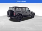 2021 Jeep Wrangler Unlimited Sahara High Altitude