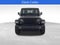 2021 Jeep Wrangler Unlimited Sahara High Altitude