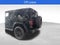 2021 Jeep Wrangler Unlimited Sahara High Altitude