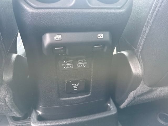 2022 Jeep Wrangler 4xe Unlimited Sahara