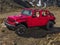 2023 Jeep Wrangler Rubicon 20th Anniversary