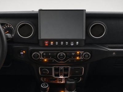 2023 Jeep Wrangler Rubicon 20th Anniversary