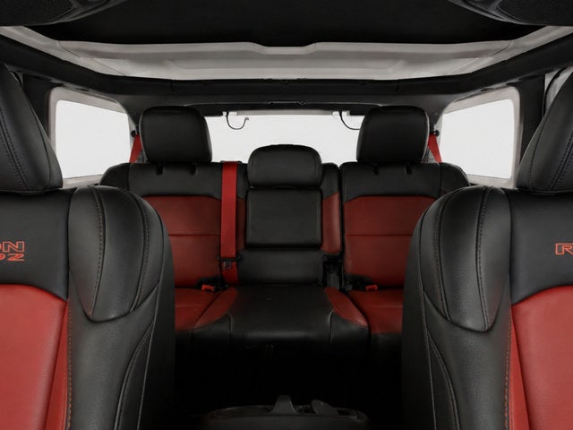 2023 Jeep Wrangler Rubicon 20th Anniversary