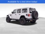 2023 Jeep Wrangler Rubicon 20th Anniversary