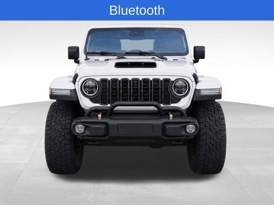 2023 Jeep Wrangler Rubicon 20th Anniversary