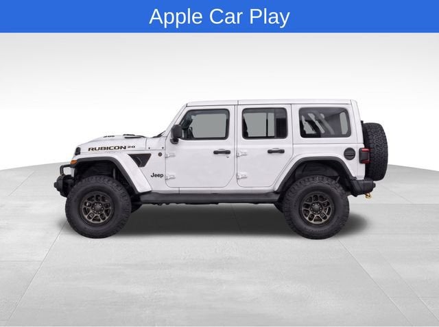 2023 Jeep Wrangler Rubicon 20th Anniversary