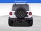 2023 Jeep Wrangler Rubicon 20th Anniversary
