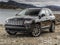 2015 Jeep Compass Altitude Edition