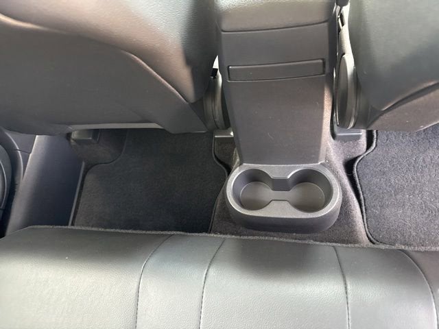 2015 Jeep Compass Altitude Edition