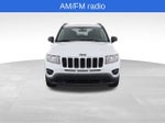 2015 Jeep Compass Altitude Edition