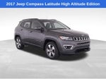 2017 Jeep Compass High Altitude