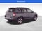 2017 Jeep Compass High Altitude