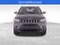 2017 Jeep Compass High Altitude