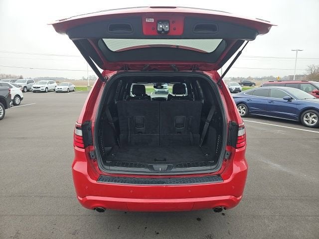 2020 Dodge Durango GT Plus