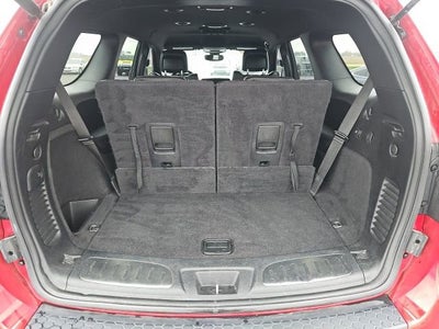 2020 Dodge Durango GT Plus