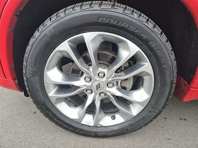 2020 Dodge Durango GT Plus