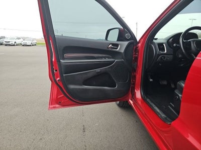 2020 Dodge Durango GT Plus