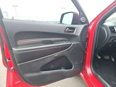 2020 Dodge Durango GT Plus