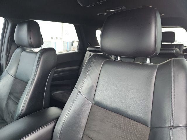 2020 Dodge Durango GT Plus