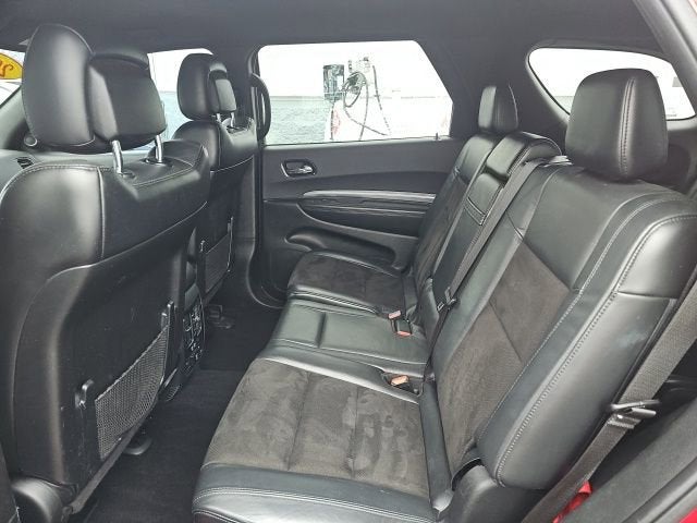 2020 Dodge Durango GT Plus