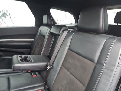 2020 Dodge Durango GT Plus