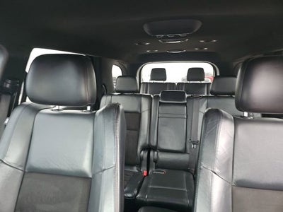 2020 Dodge Durango GT Plus