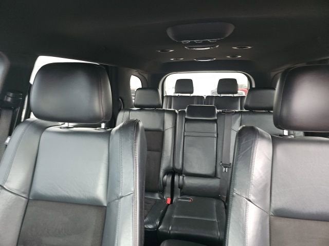 2020 Dodge Durango GT Plus