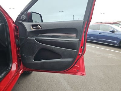 2020 Dodge Durango GT Plus