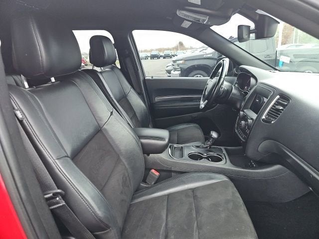 2020 Dodge Durango GT Plus