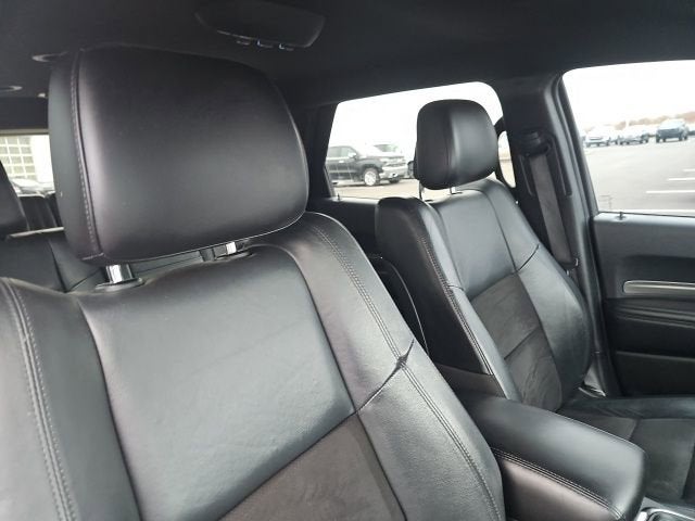 2020 Dodge Durango GT Plus