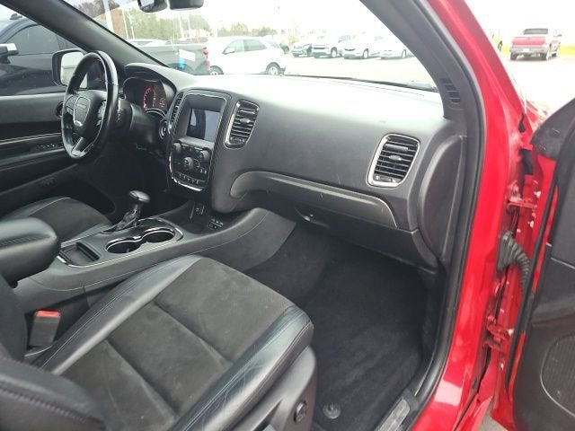 2020 Dodge Durango GT Plus