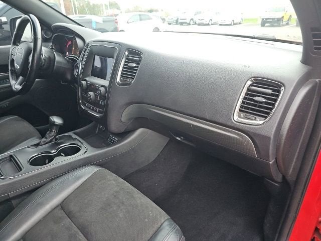 2020 Dodge Durango GT Plus