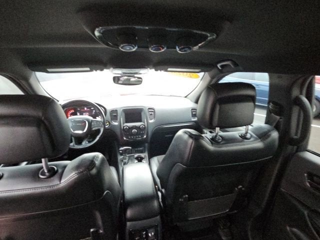 2020 Dodge Durango GT Plus