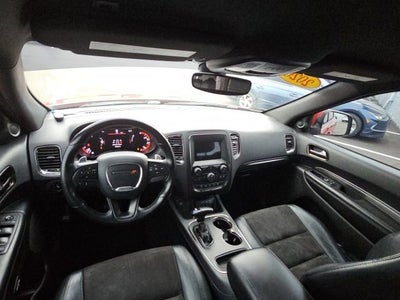 2020 Dodge Durango GT Plus