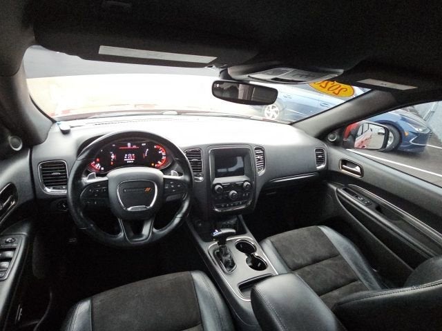 2020 Dodge Durango GT Plus